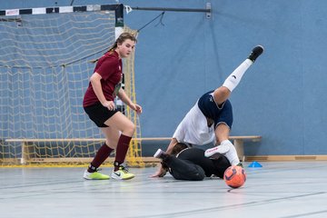 Bild 99 - wBJ Futsalmeisterschaft Runde 1